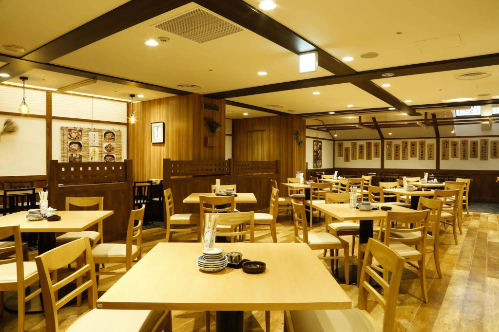 Hotel Keihan Tenmabashi Ekimae