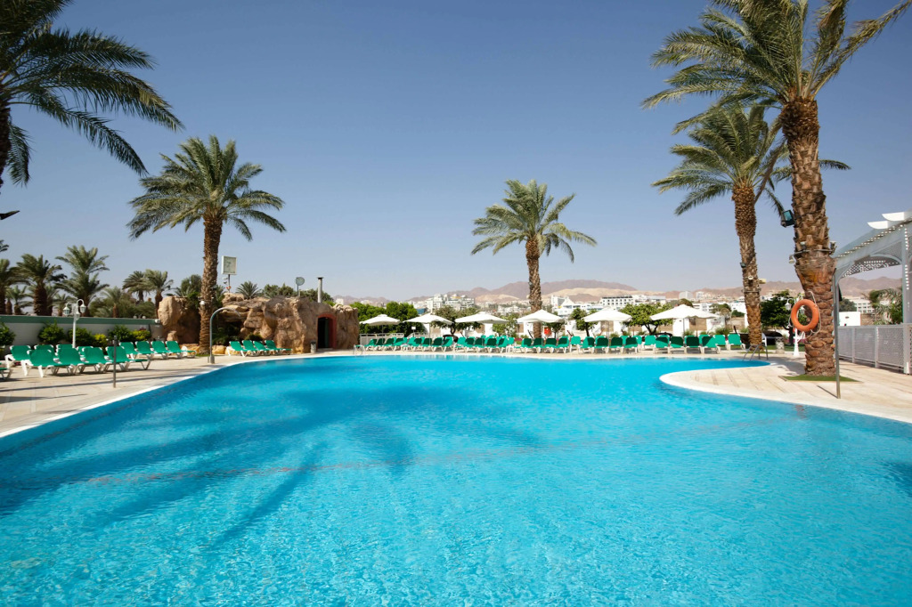 Dan Panorama Eilat