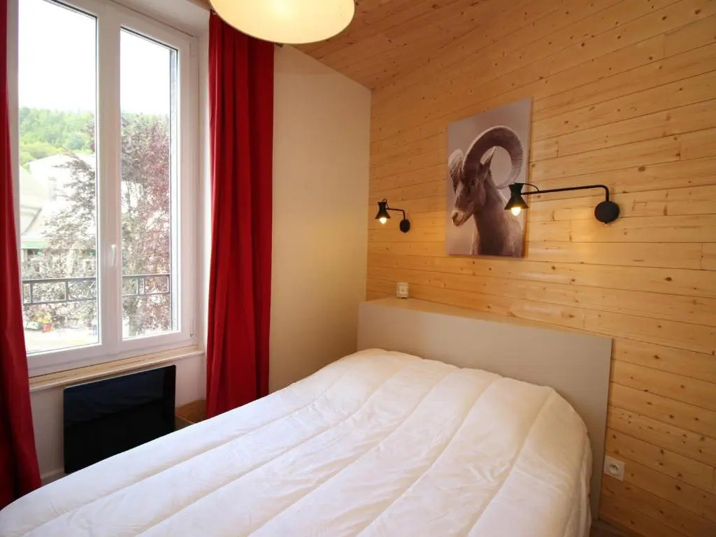 Appartement Mont-Dore, 2 pièces, 4 personnes - FR-1-608-89