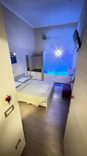 BB Manfredonia Jacuzzi