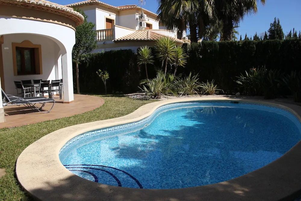 021 Villa Palmar, 8C