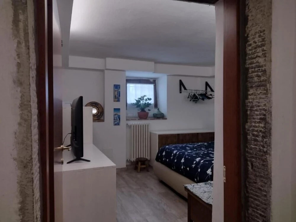 "farmhouse Apartment: La Casa di Polly"