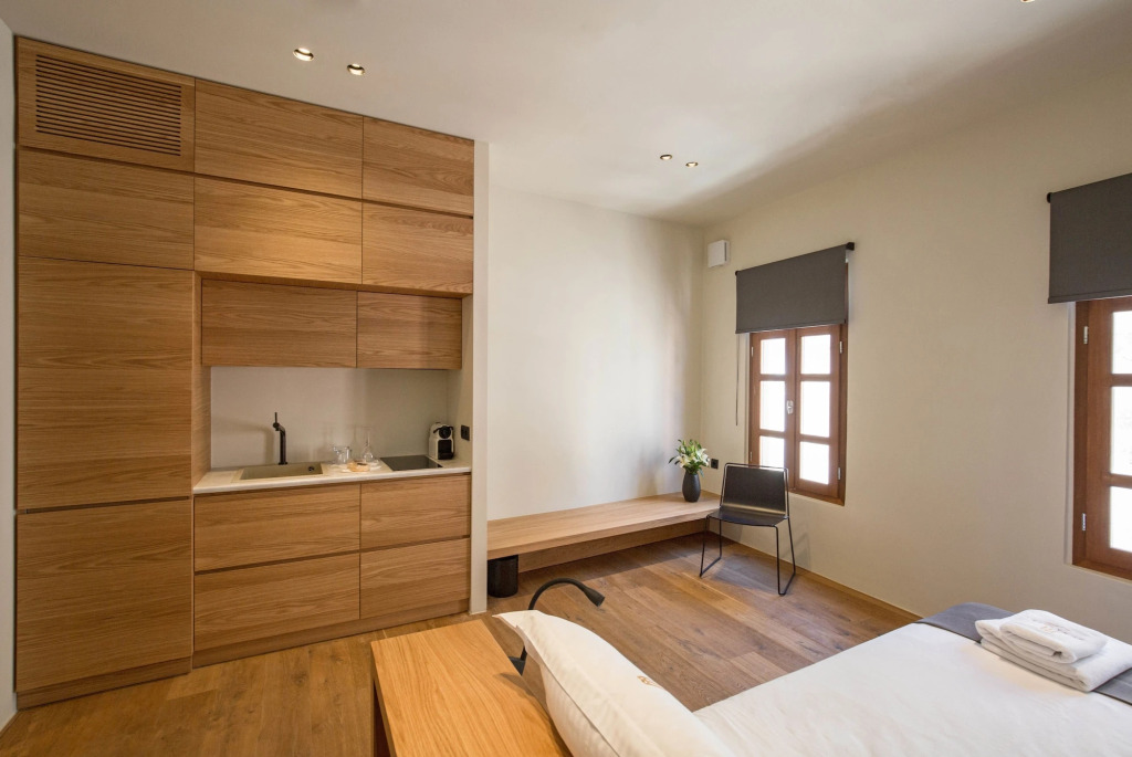 Portou House