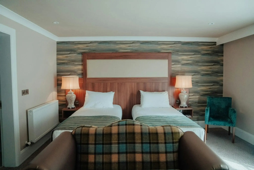 Dunadry Hotel And Gardens
