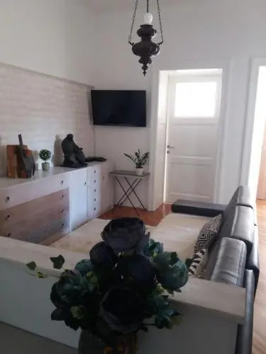 Celtis Apartment