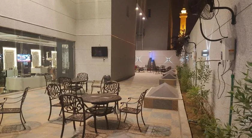 نخبة النخبة للشقق المخدومة Elite of Elite Serviced Apartments