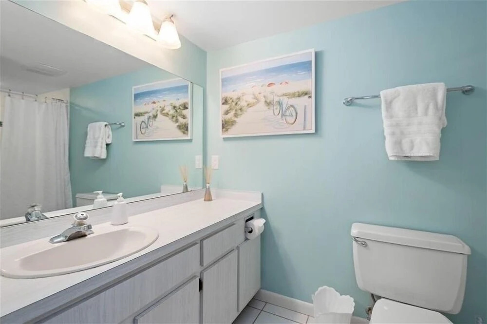 Sea Oats 144 2 Bedroom Condo by RedAwning