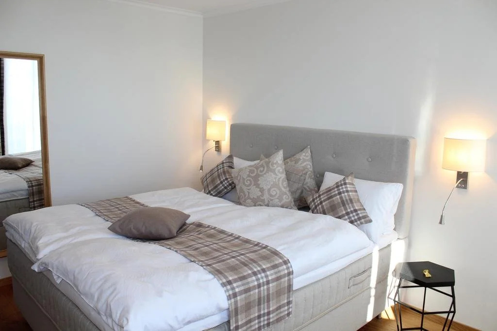 Boutique Hotel Moosegg