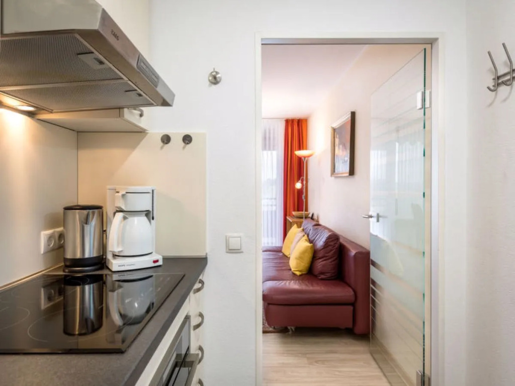 Apartment A705 Sassofortino