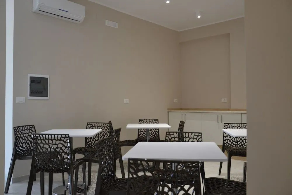 B&B Terra dOriente