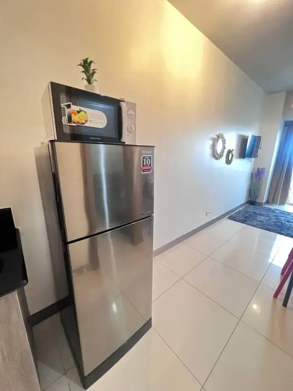 Unistay Coast Res R19 with Bal-Sunset Vw