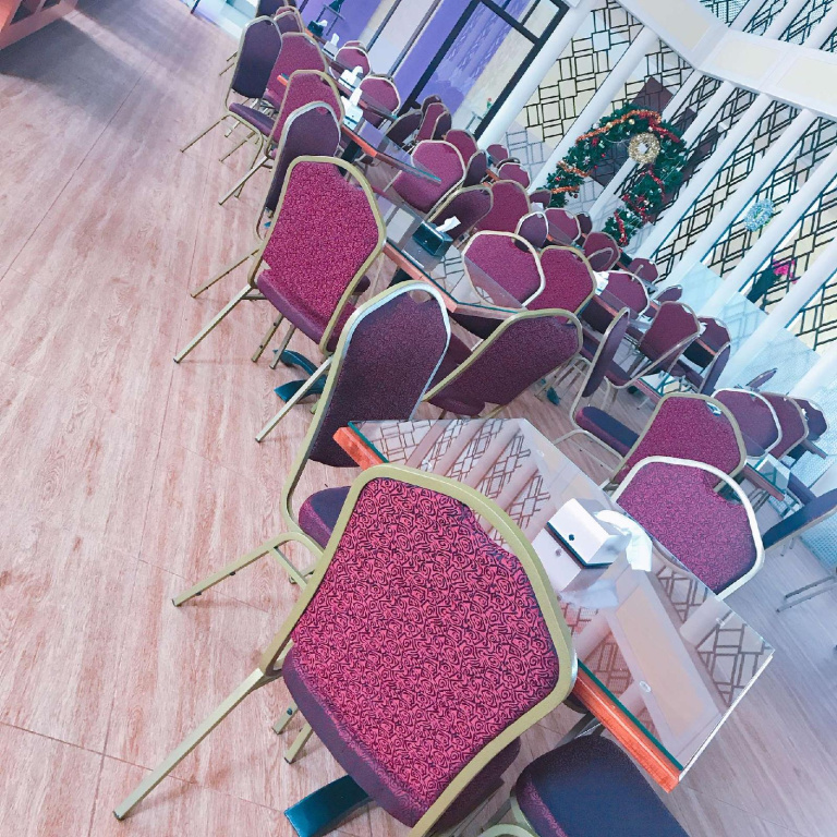 Revayah Hotels