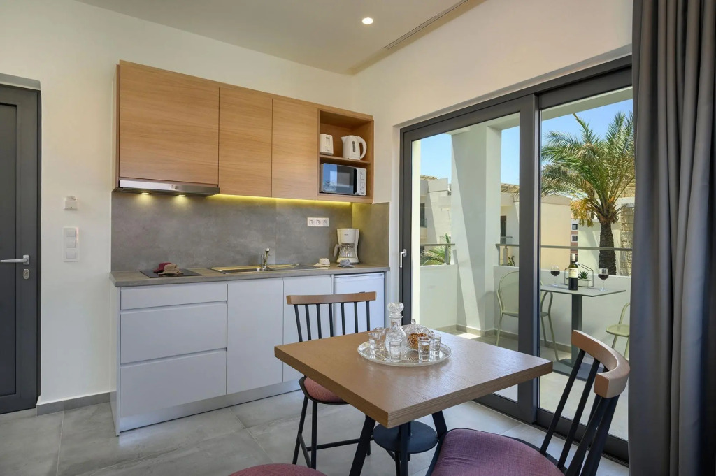 Athina Suites 1 Bedroom | Platanias