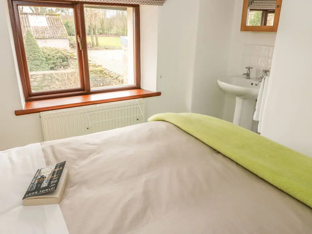 Tawny Cottage
