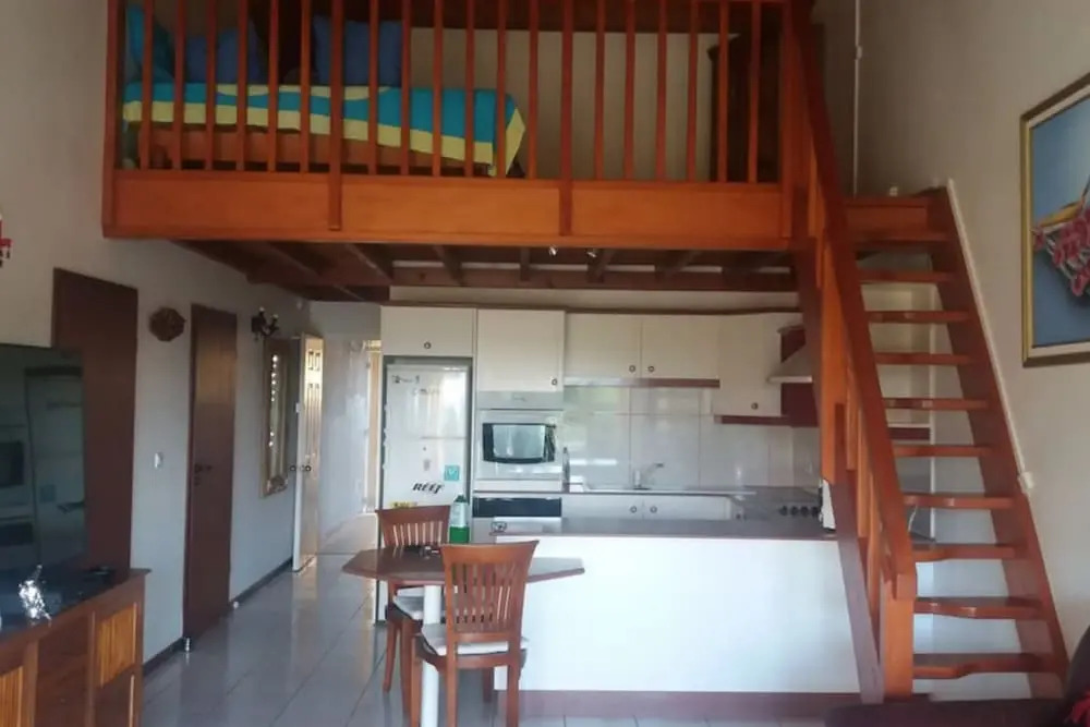 Condo Ohi - Near Plage Toaroto