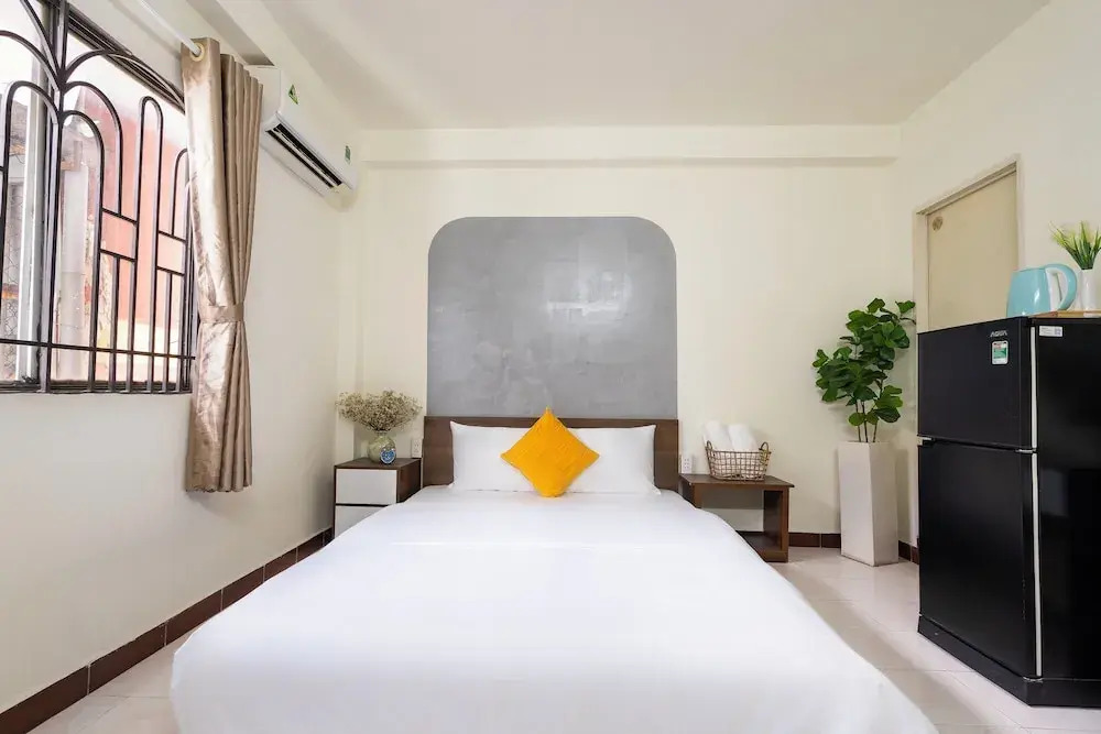 Phan Hotel