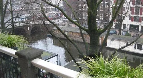 The Bridge Hotel