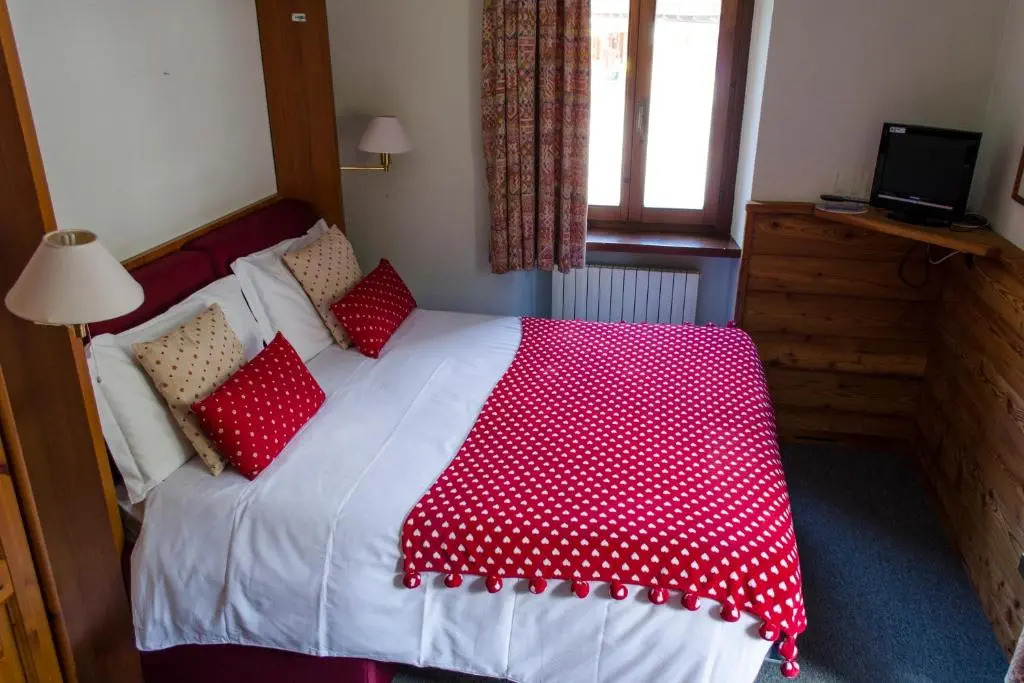Residence Cima Jazzi