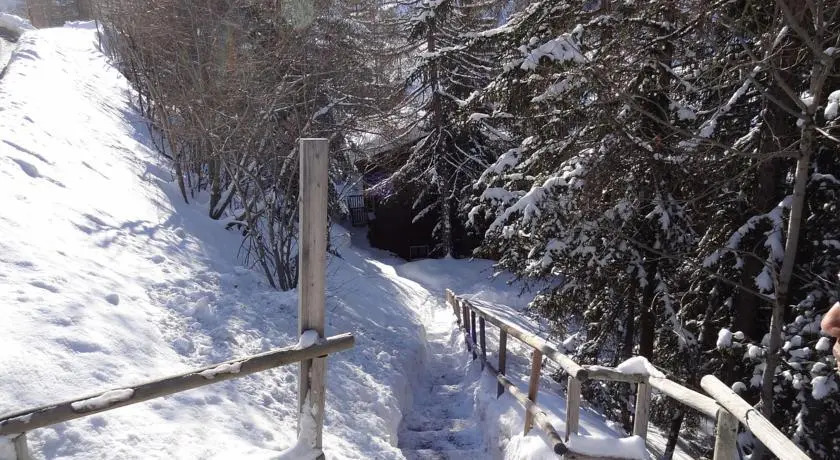 Chalet Antonin