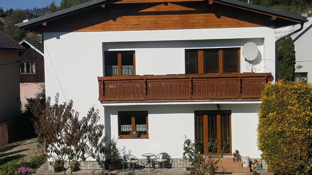 Marko Apartmány