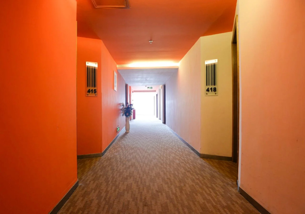 Garden Inn Liwan Lake Branch