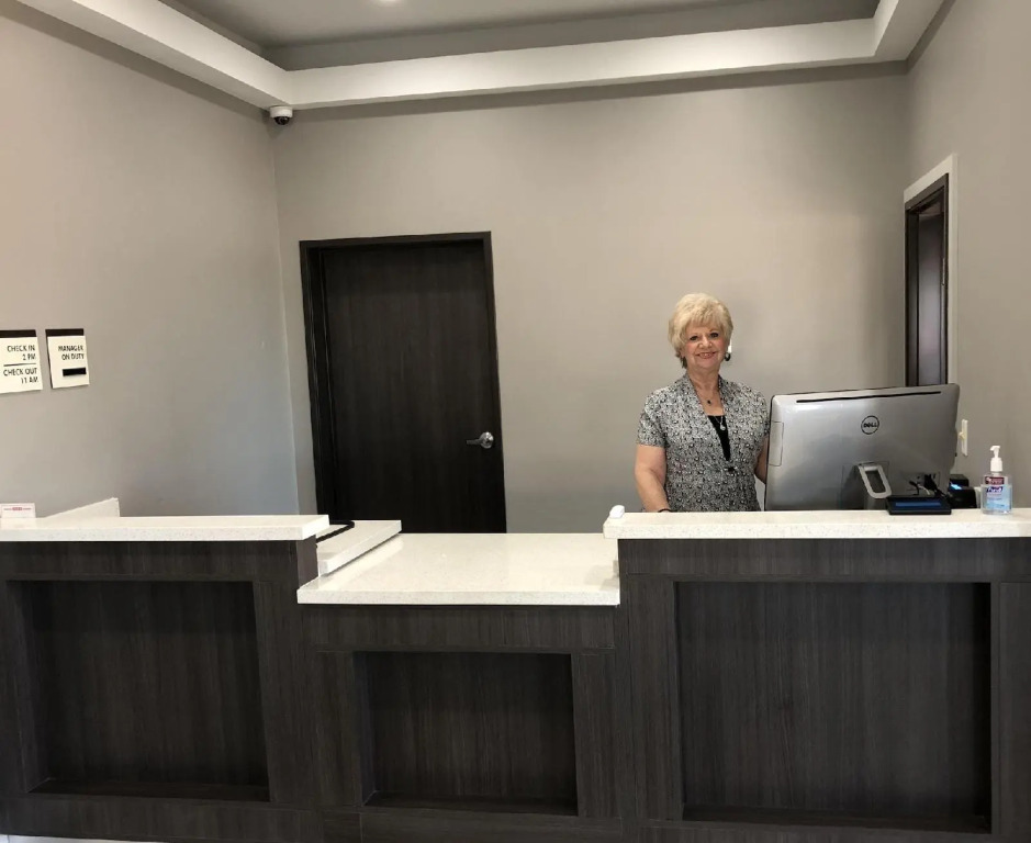Hotel Glenpool