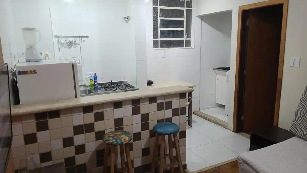 Apartamento Tubal
