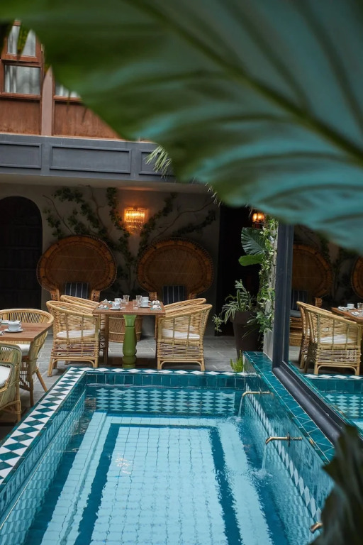 Palma Riad