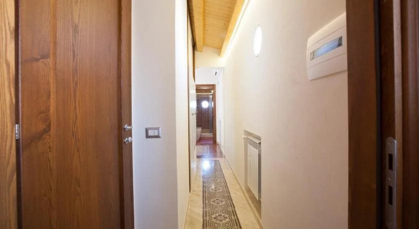 Domus Mariae - Appartamenti per uso turistico