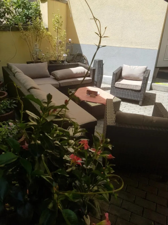 Hotel Schweizer Stubb