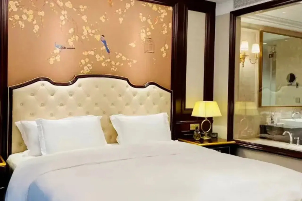 Haineng Argyle Grand Hotel