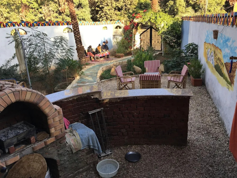 The Mango Guest House