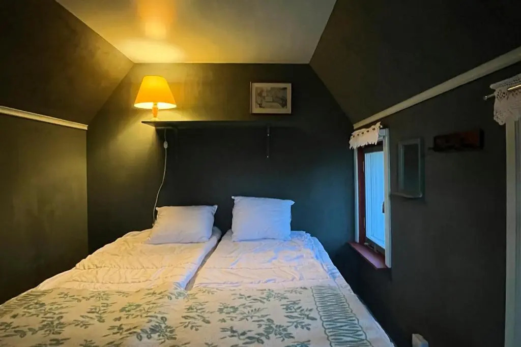 Tivedstorp
