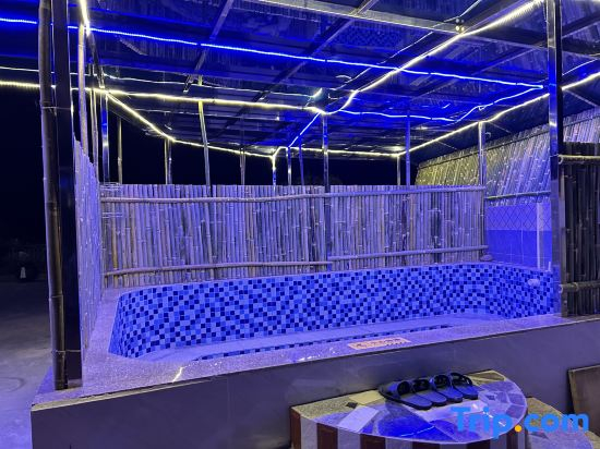 Weidu Wenquan Homestay
