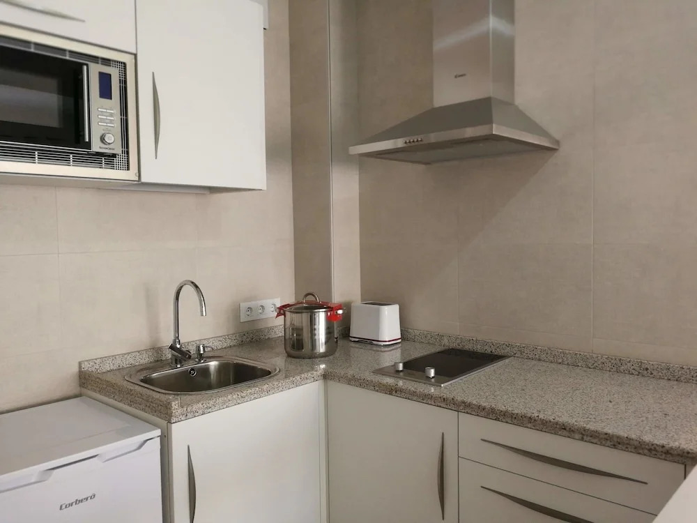 KubiK APARTAMENTOS K1
