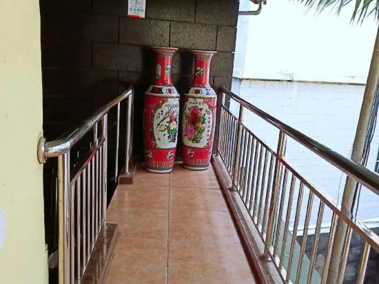 Jiajie Inn Haikou East Bus Terminal Branch