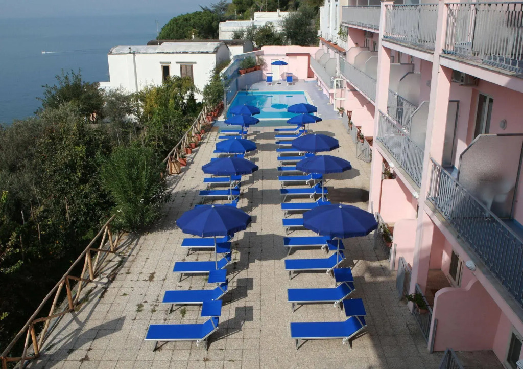 Hotel Mary
