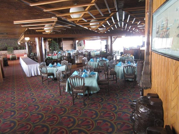 Laleh International Hotel Tehran