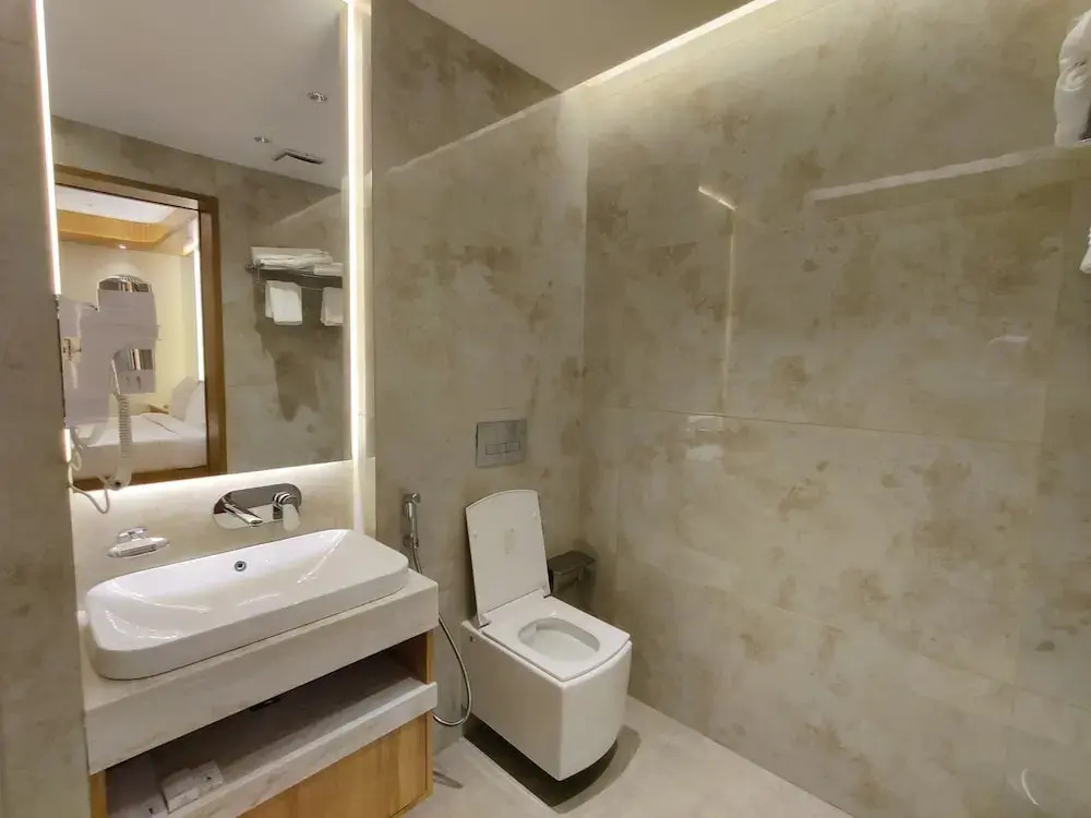 Park Residency Kanchipuram