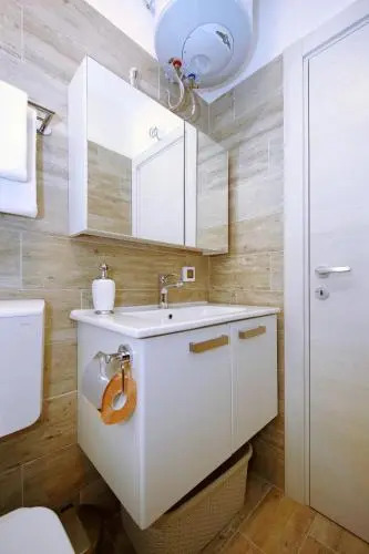 First Floor Zadar Apartment