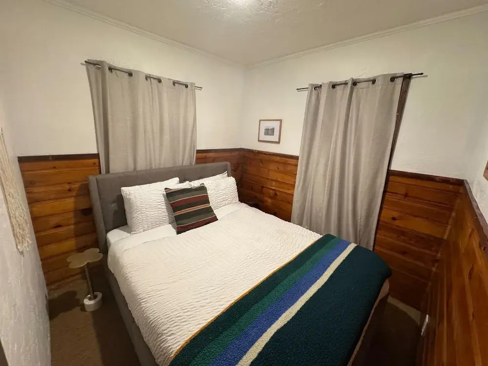 Three Pines Cabins