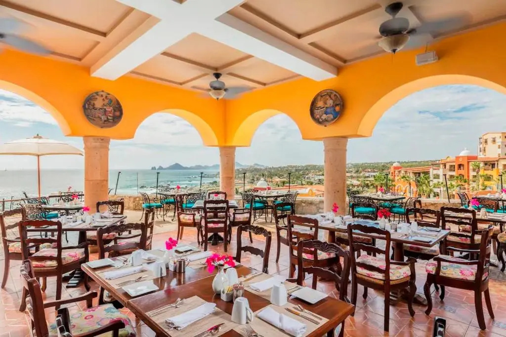Beautiful One Bedroom Master Suite Los Cabos