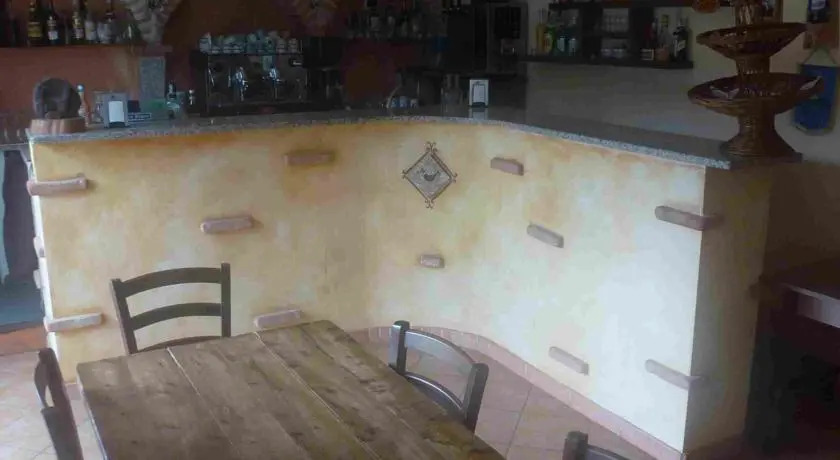 La Locanda Norghio