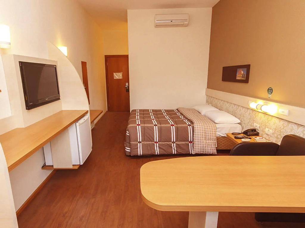 Hotel 10 Uniao da Vitoria