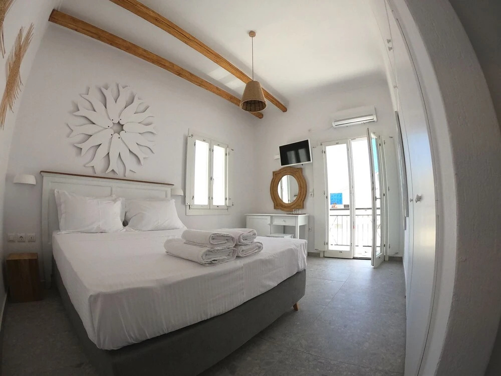 Soleya Suites