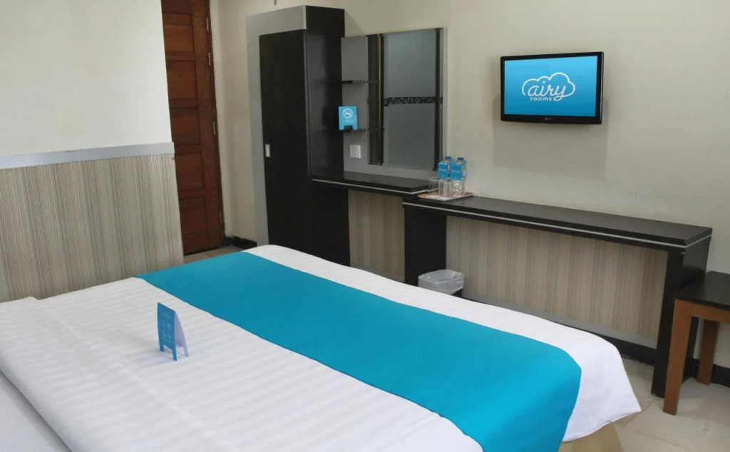 Hotel Golden Gate