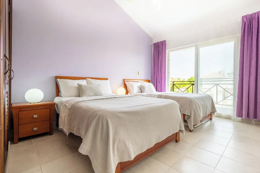 Family Elite Golf Vacations in Cocotal