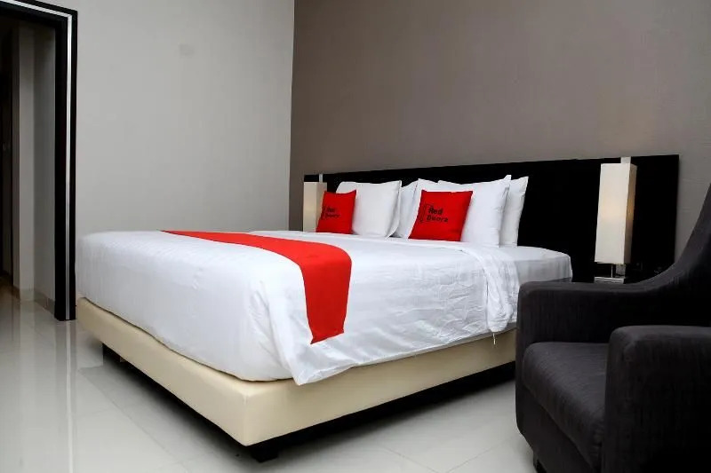Reddoorz Premium @ Ciumbuleuit Atas