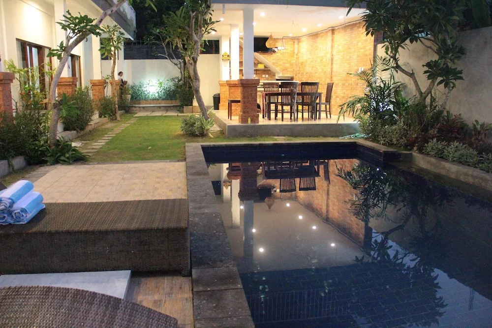 Agatha Canggu