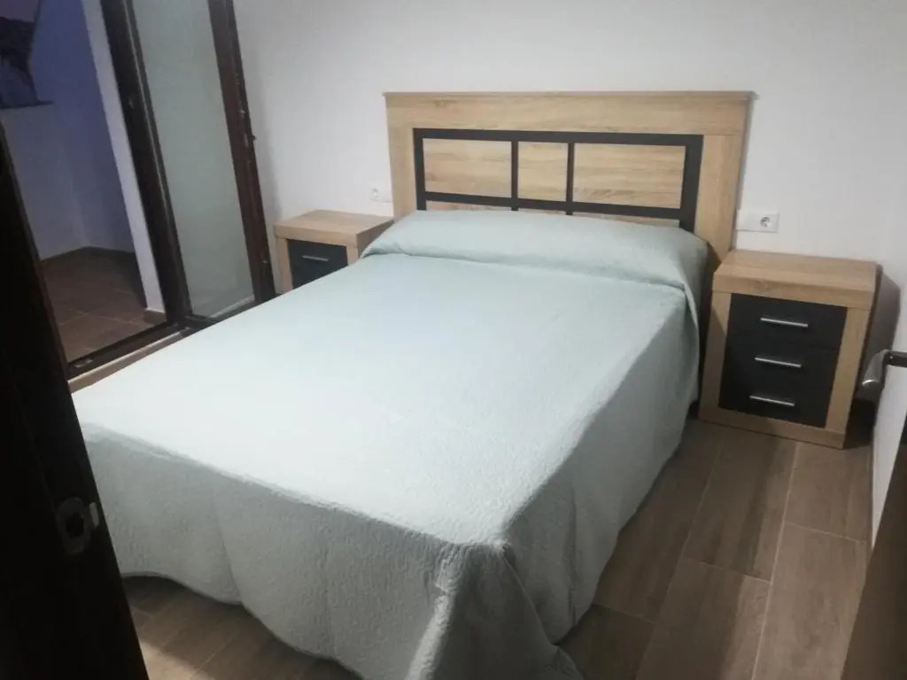 Apartamentos Buena Vista 4